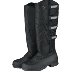 Thermostiefel Essential, Winterstiefel, Winterreitstiefel, Stallschuhe, Damen, Herren