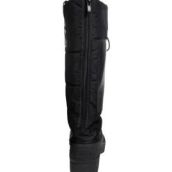 Thermostiefel Husky, Winterstiefel, Winterthermostiefel, Stallschuhe, Damen, Herren