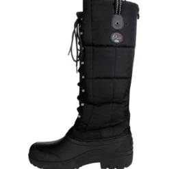 Thermostiefel Kinder Husky, Winterstiefel, Winterthermostiefel, Stallschuhe