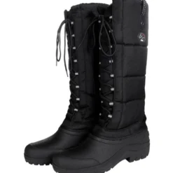 Thermostiefel Kinder Husky, Winterstiefel, Winterthermostiefel, Stallschuhe