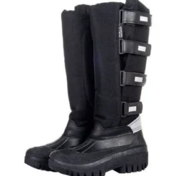 Thermostiefel Kodiak, Winterstiefel, Winterthermostiefel, Stallschuhe, Damen, Herren