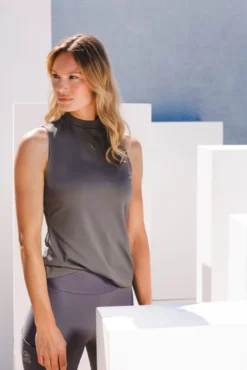Top Damen Tia FS23, ärmellos