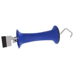 Torgriff Premium mit Litzclip Bandanschluss, 40 mm