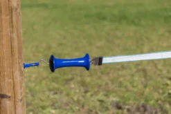 Torgriff Premium mit Litzclip Bandanschluss, 40 mm