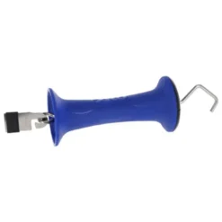 Torgriff Premium mit Litzclip Bandanschluss, 20 mm