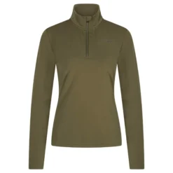 Trainingsshirt Damen HVP-Lumi, langarm