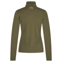 Trainingsshirt Damen HVP-Lumi, langarm
