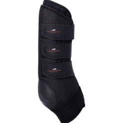 Transportgamaschen Air Flow Ceramic, Stallgamaschen, 2er Set