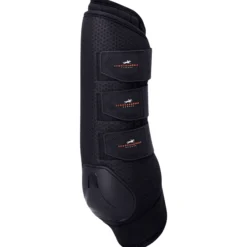 Transportgamaschen Air Flow Ceramic, Stallgamaschen, 2er Set