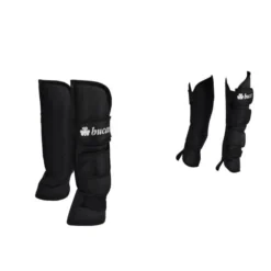 Transportgamaschen Boot 2020, 4er Set