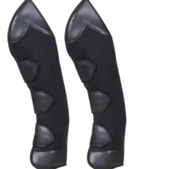 Transportgamaschen 3D Spacer, hinten, 2er Set