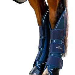 Transportgamaschen Signature, 4er Set
