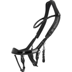 Trense FaySport Blackpearl, anatomisch, ohne Zügel