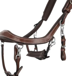 Trense FaySport Classic, anatomisch, ohne Zügel