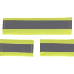Trensen- und Halfterset Reflex, 3-teilig