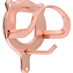 Trensenhalter IRHBasic Metallic, Zaumzeughalter, Metall