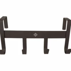 Trensenhalter Metall, mit 4 Haken