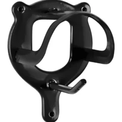 Trensenhalter, Zaumzeughalter, Metall