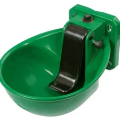 Tränkebecken K71, mit Druckzunge, G 1/2 "