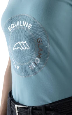 T-Shirt Damen Gaetag FS25, kurzarm