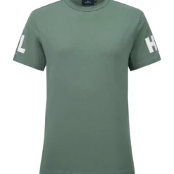 T-Shirt Damen HVPEline FS25, kurzarm