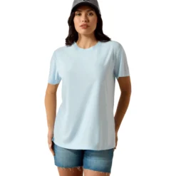 T-Shirt Damen Laguna FS26, kurzarm