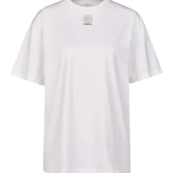 T-Shirt Damen Oversized Dynamic Fanatics FS24, kurzarm