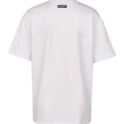 T-Shirt Damen Oversized Dynamic Fanatics FS24, kurzarm