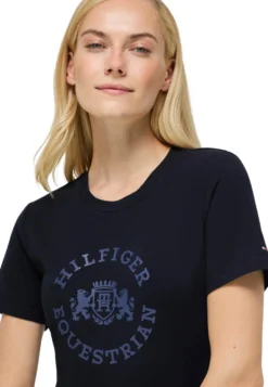 T-Shirt Damen Pasadena FS26, kurzarm