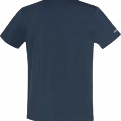 T-Shirt Kinder Eqcesco FS26, kurzarm