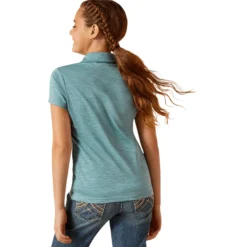 T-Shirt Kinder Laguna, Polo Shirt, Funktionsshirt, kurzarm