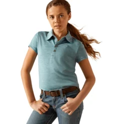T-Shirt Kinder Laguna, Polo Shirt, Funktionsshirt, kurzarm