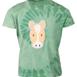 T-Shirt Kinder Maui FS26, kurzarm