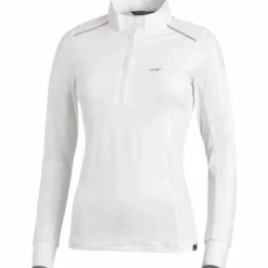 Turniershirt Damen Adelaide, langarm