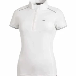 Turniershirt Damen Adrianna, kurzarm