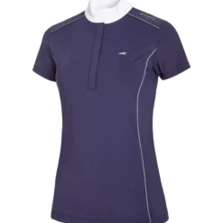 Turniershirt Damen Ariana, kurzarm
