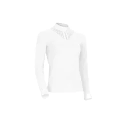 Turniershirt Damen Beatrice, langarm