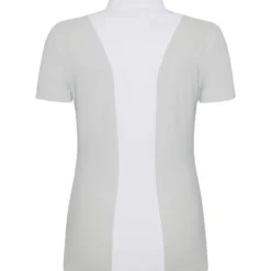 Turniershirt Damen Centre Line Competition Balance, kurzarm