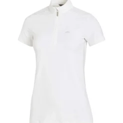 Turniershirt Damen Coco, kurzarm