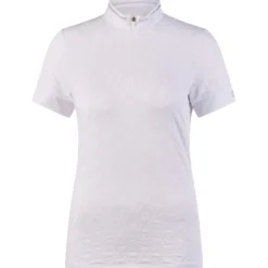 Turniershirt Damen Competition FS25, kurzarm