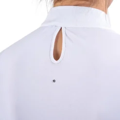 Turniershirt Damen Faustine, langarm