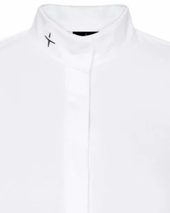 Turniershirt Damen Female, langarm