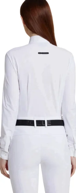 Turniershirt Damen Female, langarm