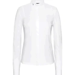 Turniershirt Damen Female, langarm