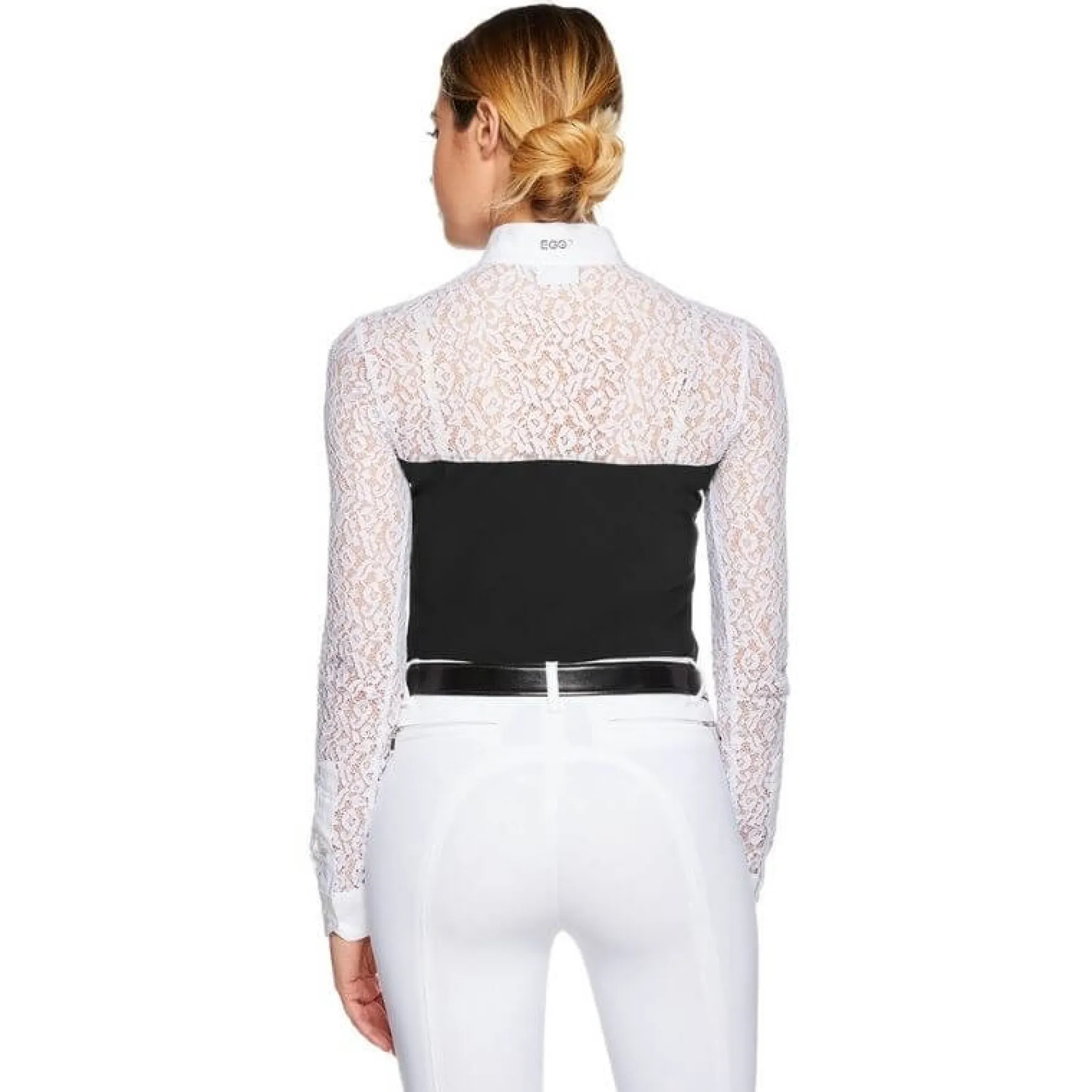 Turniershirt Damen Florentine ML, langarm