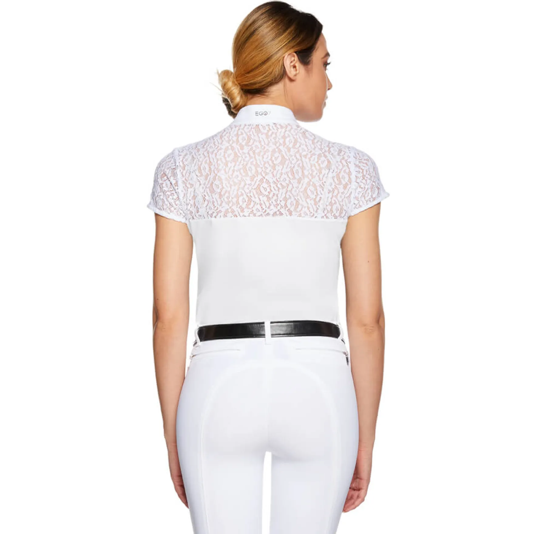 Turniershirt Damen Florentine MC, kurzarm
