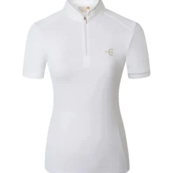 Turniershirt Damen FS26, kurzarm