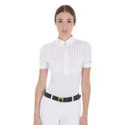 Turniershirt Damen FS26, kurzarm