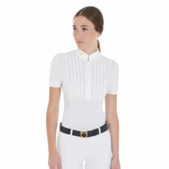 Turniershirt Damen FS26, kurzarm