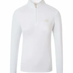 Turniershirt Damen FS26, langarm